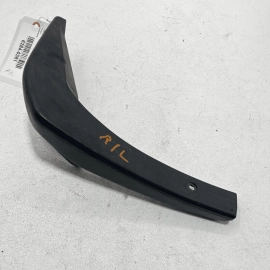 2016 – 2018 ACURA RDX REAR LEFT DRIVER SIDE SPLASH MUD GUARD OEM