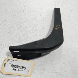 2016 – 2018 ACURA RDX REAR LEFT DRIVER SIDE SPLASH MUD GUARD OEM