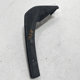 2016 – 2018 ACURA RDX REAR LEFT DRIVER SIDE SPLASH MUD GUARD OEM