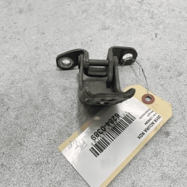 2007-2018 ACURA RDX FRONT LEFT DRIVER SIDE DOOR UPPER HINGE OEM