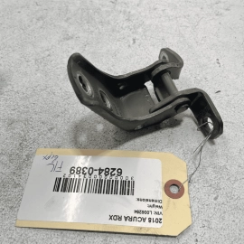 2007-2018 ACURA RDX FRONT LEFT DRIVER SIDE DOOR UPPER HINGE OEM