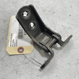 2007-2018 ACURA RDX FRONT LEFT DRIVER SIDE DOOR UPPER HINGE OEM