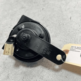 DEFECT 2013-2018 Acura RDX Low Note Horn Assy Genuine OEM