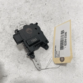 2013-2018 ACURA RDX PASSENGER HVAC BLEND DOOR ACTUATOR AIR MIX SERVO MOTOR 