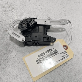 2013-2018 ACURA RDX PASSENGER HVAC BLEND DOOR ACTUATOR AIR MIX SERVO MOTOR 