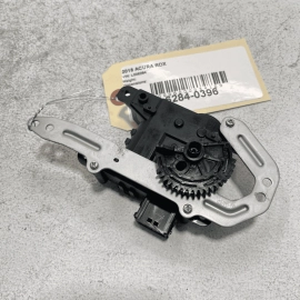 2013-2018 ACURA RDX PASSENGER HVAC BLEND DOOR ACTUATOR AIR MIX SERVO MOTOR 