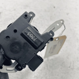 2013-2018 ACURA RDX PASSENGER HVAC BLEND DOOR ACTUATOR AIR MIX SERVO MOTOR 
