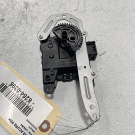 2013-2018 ACURA RDX PASSENGER HVAC BLEND DOOR ACTUATOR AIR MIX SERVO MOTOR 