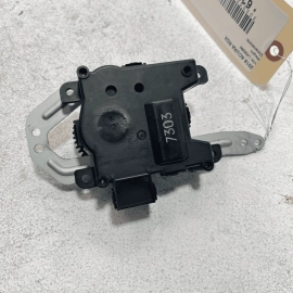 2013-2018 ACURA RDX PASSENGER HVAC BLEND DOOR ACTUATOR AIR MIX SERVO MOTOR 