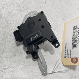 2013-2018 ACURA RDX PASSENGER HVAC BLEND DOOR ACTUATOR AIR MIX SERVO MOTOR 