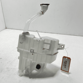 2018-2023 Toyota Camry Washer Fluid Reservoir Tank W/ FILLER NECK TUBE OEM