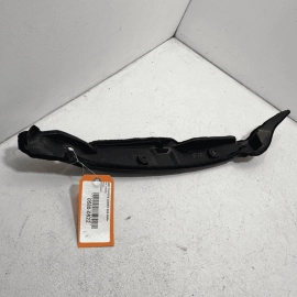 18-23 TOYOTA CAMRY XLE LE SE XSE FRONT PASSENGER FENDER FILLER SEAL REARWAR
