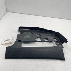 Front Right Dash Lower Trim Panel Black BMW 440I 2017-2020 OEM