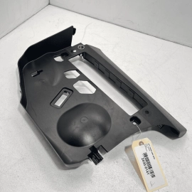 Front Right Dash Lower Trim Panel Black BMW 440I 2017-2020 OEM