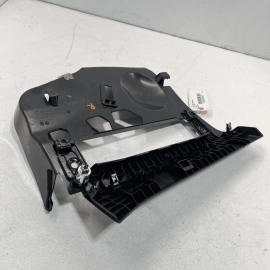 Front Right Dash Lower Trim Panel Black BMW 440I 2017-2020 OEM