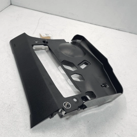 Front Right Dash Lower Trim Panel Black BMW 440I 2017-2020 OEM
