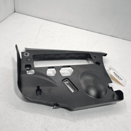 Front Right Dash Lower Trim Panel Black BMW 440I 2017-2020 OEM