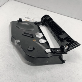 Front Right Dash Lower Trim Panel Black BMW 440I 2017-2020 OEM