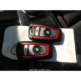 2017-2020 BMW M440i F32 F36 FRONT RIGHT PASSENGER A PILLAR TRIM COVER PANEL
