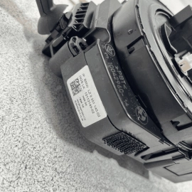 !DAMAGE! 2017 BMW 440I 430I MULTI-FUNCTION SWITCH CLUSTER STEERING COLUMN O