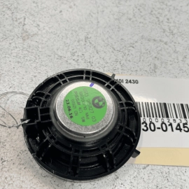 2017-2020 BMW 440I 430I UNDER DASH LEFT DRIVER SIDE EMERGENCY SPEAKER OEM