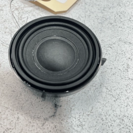 2017-2020 BMW 440I 430I UNDER DASH LEFT DRIVER SIDE EMERGENCY SPEAKER OEM