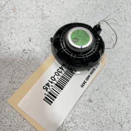 2017-2020 BMW 440I 430I UNDER DASH LEFT DRIVER SIDE EMERGENCY SPEAKER OEM