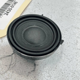 2017-2020 BMW 440I 430I UNDER DASH LEFT DRIVER SIDE EMERGENCY SPEAKER OEM