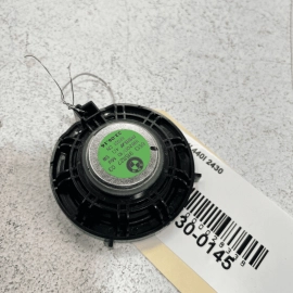 2017-2020 BMW 440I 430I UNDER DASH LEFT DRIVER SIDE EMERGENCY SPEAKER OEM