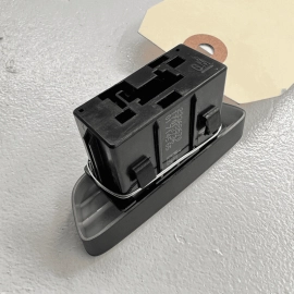 2018 - 2022 GMC TERRAIN DASH DASHBOARD HAZARD LIGHT CONTROL SWITCH OEM