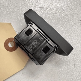 2018 - 2022 GMC TERRAIN DASH DASHBOARD HAZARD LIGHT CONTROL SWITCH OEM