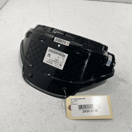 2017-2020 BMW 440I 430I INSTRUMENT CLUSTER GAUGE SPEEDOMETER OEM