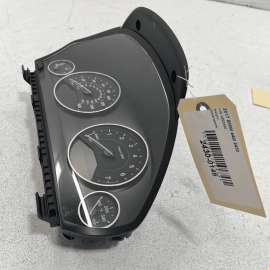 2017-2020 BMW 440I 430I INSTRUMENT CLUSTER GAUGE SPEEDOMETER OEM