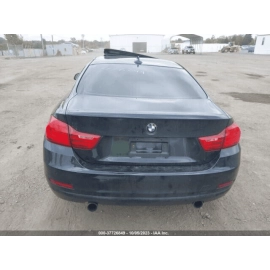 2017-2020 BMW 440I 430I M4 FRONT DASH LEFT HOOD BONNET RELEASE HANDLE LEVER