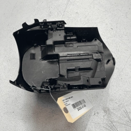 2017-2020 BMW 440I 430I M4 STEERING COLUMN LOWER SHROUD COVER OEM 2017-2020 BMW 440I 430I M4 STEERING COLUMN LOWER SHROUD COVER OEM