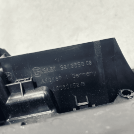 2017-2020 BMW 440I 430I M4 STEERING COLUMN LOWER SHROUD COVER OEM