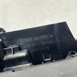 2017-2020 BMW 440I 430I M4 STEERING COLUMN LOWER SHROUD COVER OEM 2017-2020 BMW 440I 430I M4 STEERING COLUMN LOWER SHROUD COVER OEM