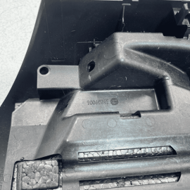 2017-2020 BMW 440I 430I M4 STEERING COLUMN LOWER SHROUD COVER OEM