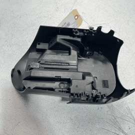 2017-2020 BMW 440I 430I M4 STEERING COLUMN LOWER SHROUD COVER OEM 2017-2020 BMW 440I 430I M4 STEERING COLUMN LOWER SHROUD COVER OEM