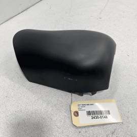 2017-2020 BMW 440I 430I M4 STEERING COLUMN LOWER SHROUD COVER OEM 2017-2020 BMW 440I 430I M4 STEERING COLUMN LOWER SHROUD COVER OEM