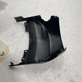 2017-2020 BMW 440I 430I STEERING COLUMN UPPER COVER TRIM OEM 2017-2020 BMW 440I 430I STEERING COLUMN UPPER COVER TRIM OEM