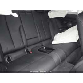 2017-2020 BMW 440I 430I STEERING COLUMN UPPER COVER TRIM OEM