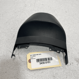 2017-2020 BMW 440I 430I STEERING COLUMN UPPER COVER TRIM OEM