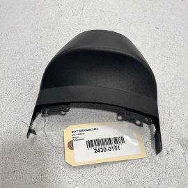 2017-2020 BMW 440I 430I STEERING COLUMN UPPER COVER TRIM OEM 2017-2020 BMW 440I 430I STEERING COLUMN UPPER COVER TRIM OEM