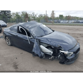 2017-2020 BMW 440I 430I STEERING COLUMN UPPER COVER TRIM OEM 2017-2020 BMW 440I 430I STEERING COLUMN UPPER COVER TRIM OEM