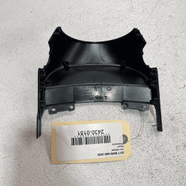 2017-2020 BMW 440I 430I STEERING COLUMN UPPER COVER TRIM OEM