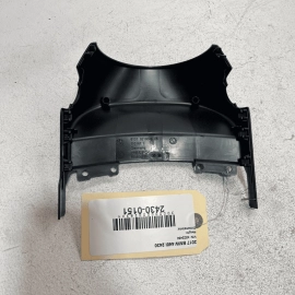 2017-2020 BMW 440I 430I STEERING COLUMN UPPER COVER TRIM OEM 2017-2020 BMW 440I 430I STEERING COLUMN UPPER COVER TRIM OEM