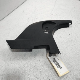 2017-2020 BMW 440I 430I M4 FRONT LEFT DRIVER SIDE DOOR SILL SCUFF KICK PANE 2017-2020 BMW 440I 430I M4 FRONT LEFT DRIVER SIDE DOOR SILL SCUFF KICK PANE