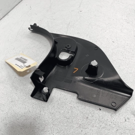 2017-2020 BMW 440I 430I M4 FRONT LEFT DRIVER SIDE DOOR SILL SCUFF KICK PANE 2017-2020 BMW 440I 430I M4 FRONT LEFT DRIVER SIDE DOOR SILL SCUFF KICK PANE