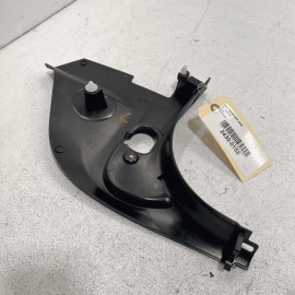 2017-2020 BMW 440I 430I M4 FRONT LEFT DRIVER SIDE DOOR SILL SCUFF KICK PANE 2017-2020 BMW 440I 430I M4 FRONT LEFT DRIVER SIDE DOOR SILL SCUFF KICK PANE